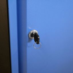 Güde werkbank GW werktafel 7