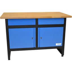 Güde werkbank GW werktafel 5