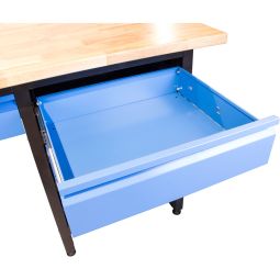 Güde werkbank GW XL werktafel 5