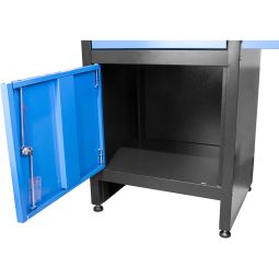 Güde werkbank GW XL werktafel 3