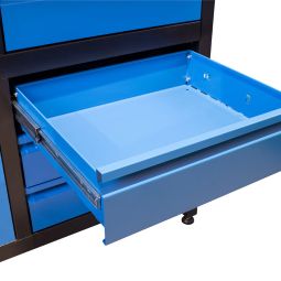 Güde werkbank GW XL werktafel 8