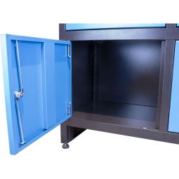 Güde werkbank GW XL werktafel 9
