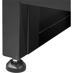 Güde werkbank GW XL werktafel 4