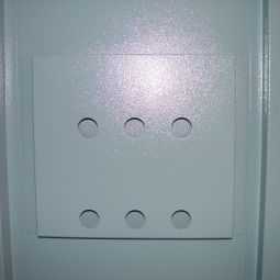 Güde Milieuschrank Vleugeldeur 14