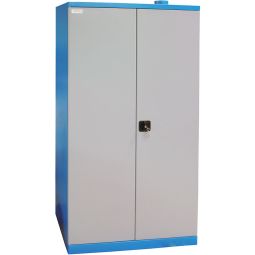Güde Milieuschrank Vleugeldeur 3