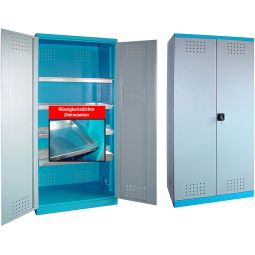 Güde Milieuschrank Vleugeldeur 13