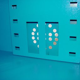 Güde Milieuschrank Vleugeldeur 11