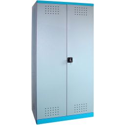 Güde Milieuschrank Vleugeldeur 9