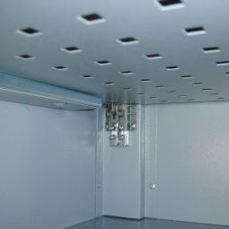 Güde verticale uittrekbare kast VAS 5