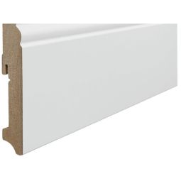 HARO stekplint Altduits profiel MDF 3