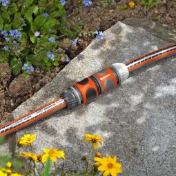 Gardena tuinslangverlenging koppeling 5
