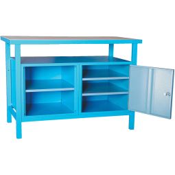Güde werkbank P 1200 Werktafel 10