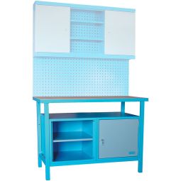 Güde werkbank P 1200 Werktafel 11