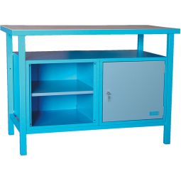 Güde werkbank P 1200 Werktafel 14