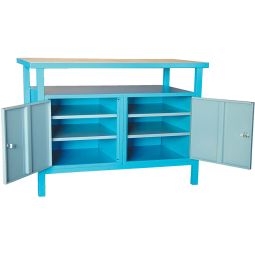 Güde werkbank P 1200 Werktafel 17