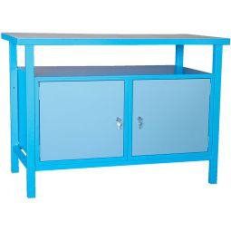 Güde werkbank P 1200 Werktafel 16