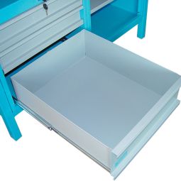 Güde werkbank P 1200 Werktafel 6