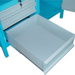 Güde werkbank P 1200 Werktafel 18