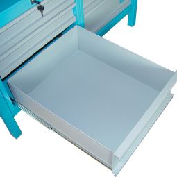 Güde werkbank P 1200 Werktafel 12