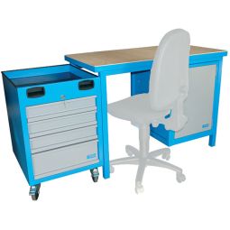 Güde werkbank 1200 SLT Multi 5