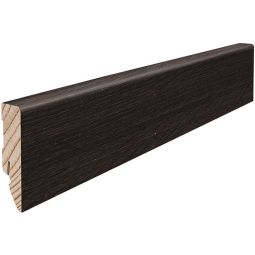 HARO Steekafdeklijst Cube Achatak Massief 3