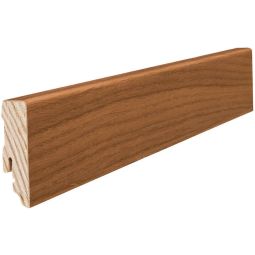 HARO Stekplint Cube Barnsteen eik 3