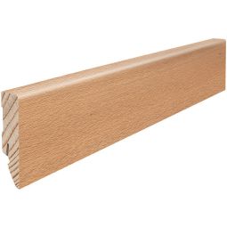 HARO Clip-in plint Cube beuken 4