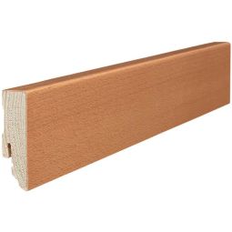 HARO Clip-in plint Cube beuken 3