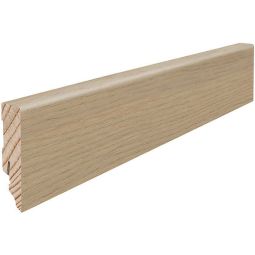 HARO Stekplinten Cube Eik lichtwitEik 3