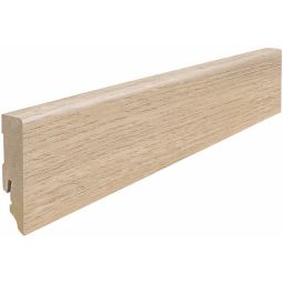 HARO-stekplint Cube eik Eleganza crèmewit 3