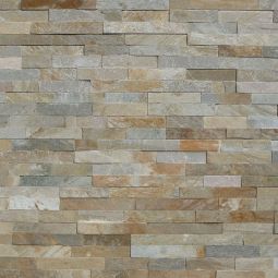 Wellker wandverblendstenen natuursteen beige 1-delig 3