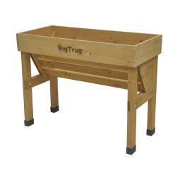 VegTrug Verhoogde plantenbak WallHugger 6