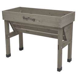 VegTrug Verhoogde plantenbak WallHugger 5