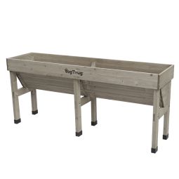 VegTrug Verhoogde plantenbak WallHugger 4