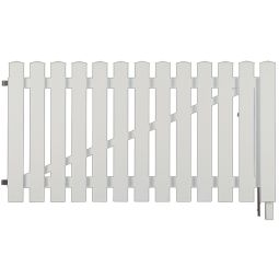 T&J tuinpoort voortuin hek LIGHTLINE 5