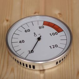 Karibu Thermometer Classic 3