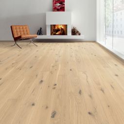 HARO Parket Landhausdiele Eik Universal 3