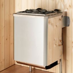 weka saunakachel Kompakt incl. 12 4