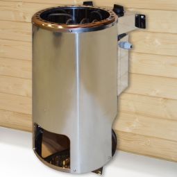 weka saunakachel Kompakt incl. 12 3