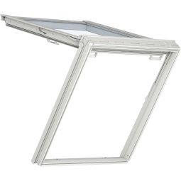 VELUX uitklapvenster GTU 0070 kunststof 5