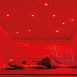 weka Sauna Elementsauna KEMI met 5