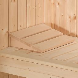 weka Sauna Elementsauna KEMI met 6