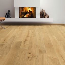 HARO Parket Landhuisvloerplank 2V Eik 3