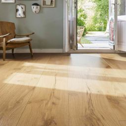 HARO-laminaat Landhuis planken TRITTY 100 5