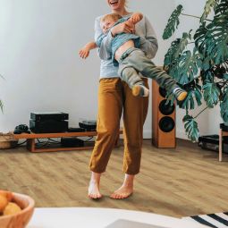 HARO Laminaat Landhausdiele Sonderedition NKL31 5