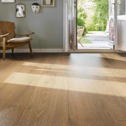 HARO Laminaat Landhuis plank TRITTY 5