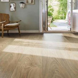HARO Laminaat Landhuis plank TRITTY 5