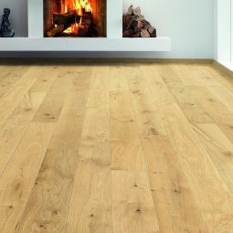 HARO Parket Landhausdiele Eik Universal 3