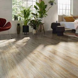 HARO Landhausdiele DISANO WaveAqua TC 10