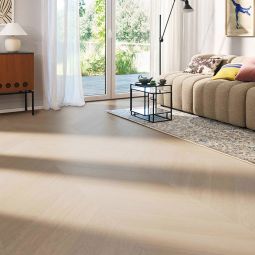 HARO Parkett MANUFAKTUR NF Chevron 5